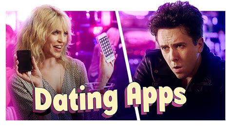 too many dating apps